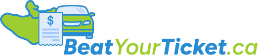 Beat Your Ticket Logo