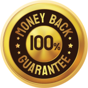 Money Back Guarantee Symbol